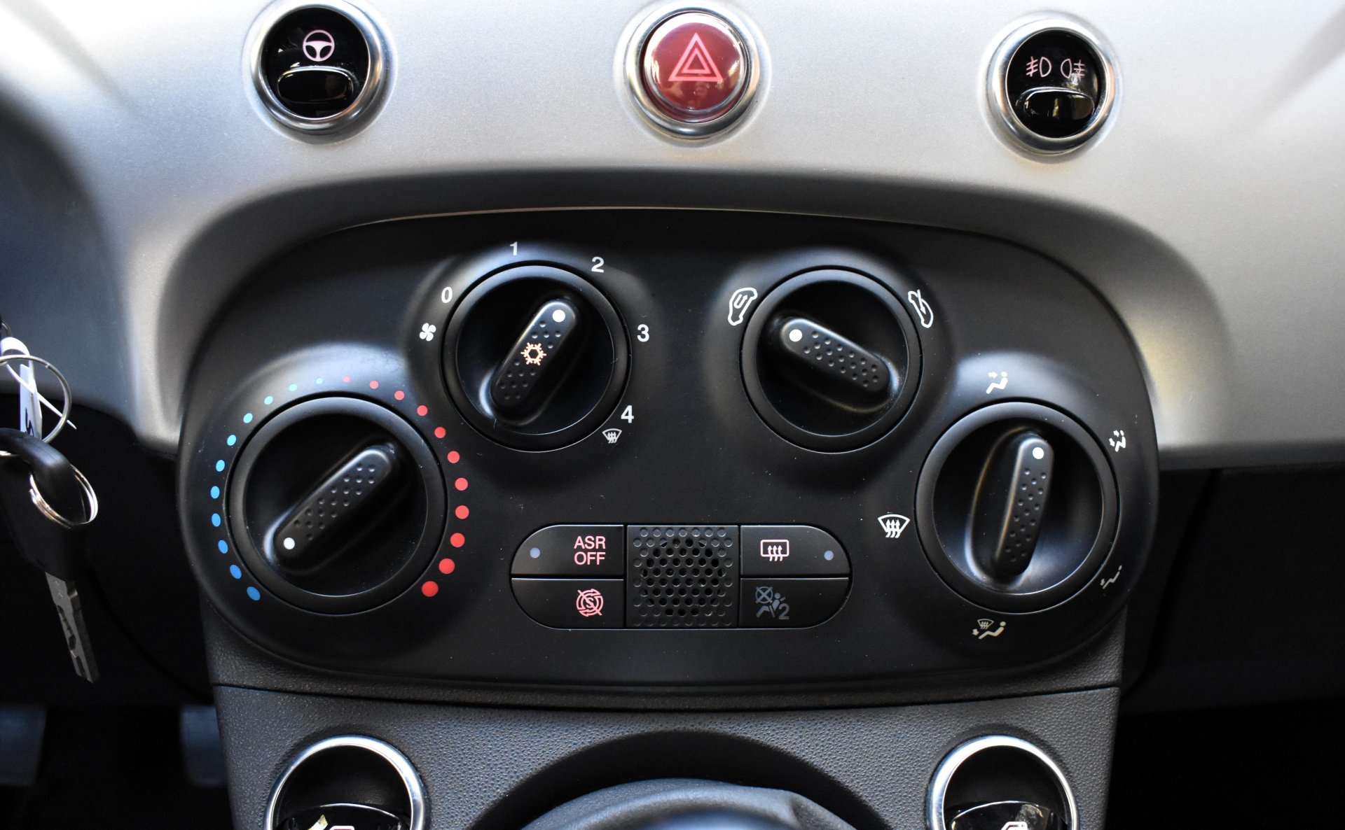 Fiat 500 2022 1.0-HYBRID-CONNECT - Car.gr — 12