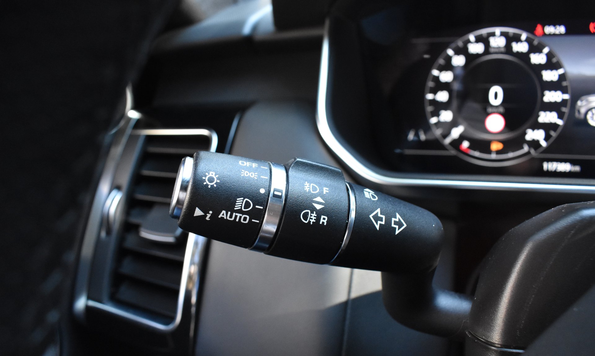 Land Rover Range Rover Sport 2019 P400-AUTOBIOGRAPHY-PLUG-IN HYBRID-PANORAMA-HEAD UP DISPLAY — 41