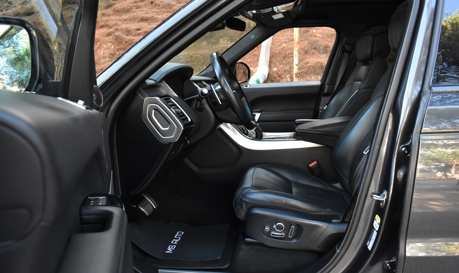 Land Rover Range Rover Sport 2019 P400-AUTOBIOGRAPHY-PLUG-IN HYBRID-PANORAMA-HEAD UP DISPLAY — 14