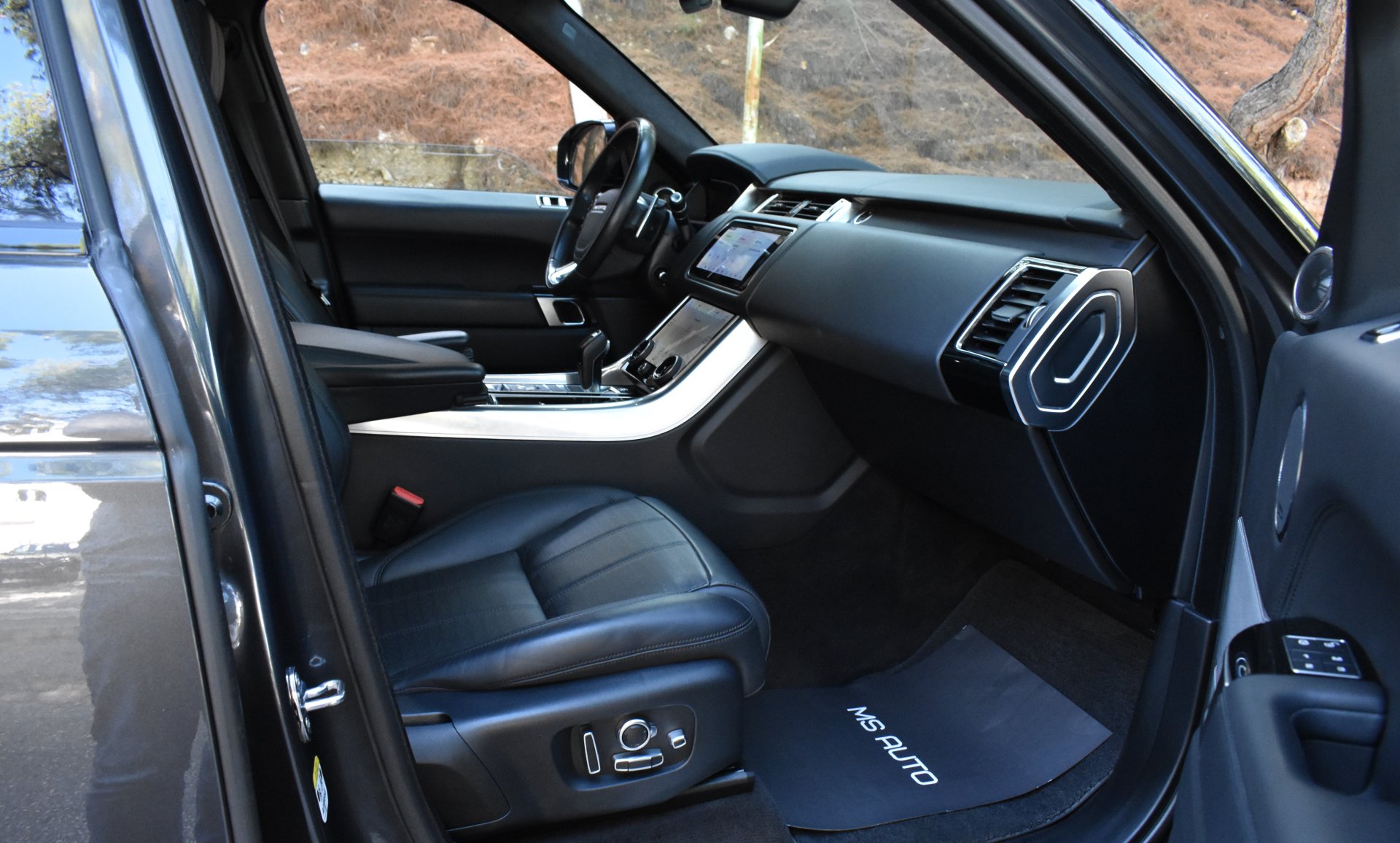 Land Rover Range Rover Sport 2019 P400-AUTOBIOGRAPHY-PLUG-IN HYBRID-PANORAMA-HEAD UP DISPLAY — 24