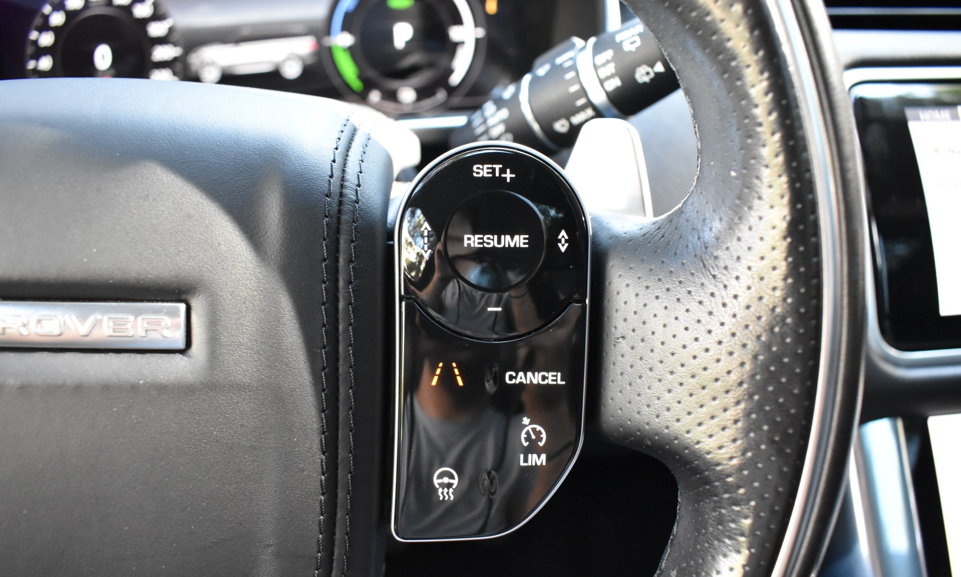 Land Rover Range Rover Sport 2019 P400-AUTOBIOGRAPHY-PLUG-IN HYBRID-PANORAMA-HEAD UP DISPLAY — 37