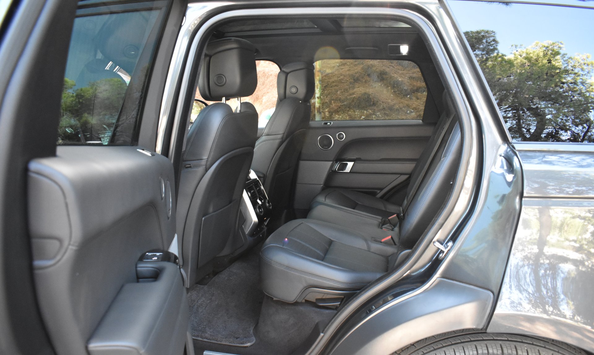 Land Rover Range Rover Sport 2019 P400-AUTOBIOGRAPHY-PLUG-IN HYBRID-PANORAMA-HEAD UP DISPLAY — 15