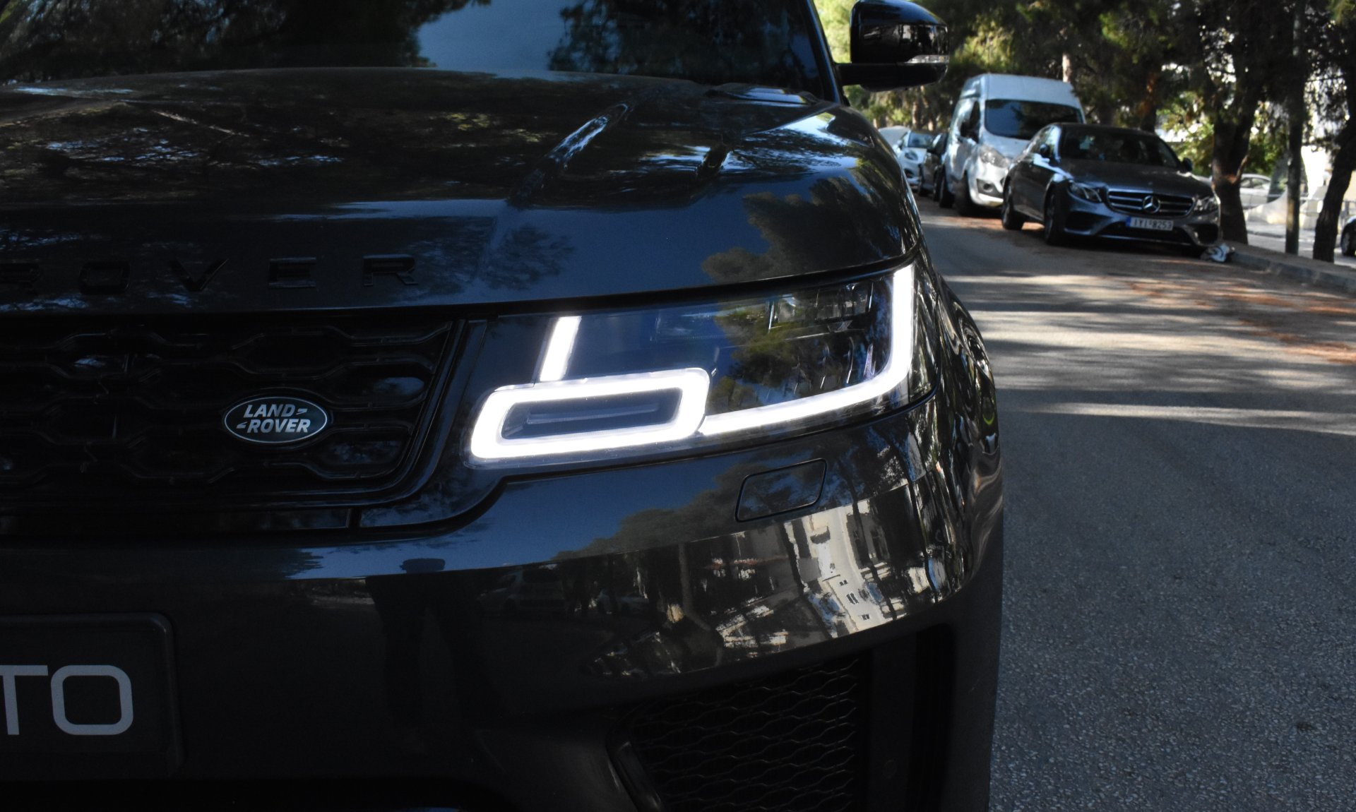 Land Rover Range Rover Sport 2019 P400-AUTOBIOGRAPHY-PLUG-IN HYBRID-PANORAMA-HEAD UP DISPLAY — 12