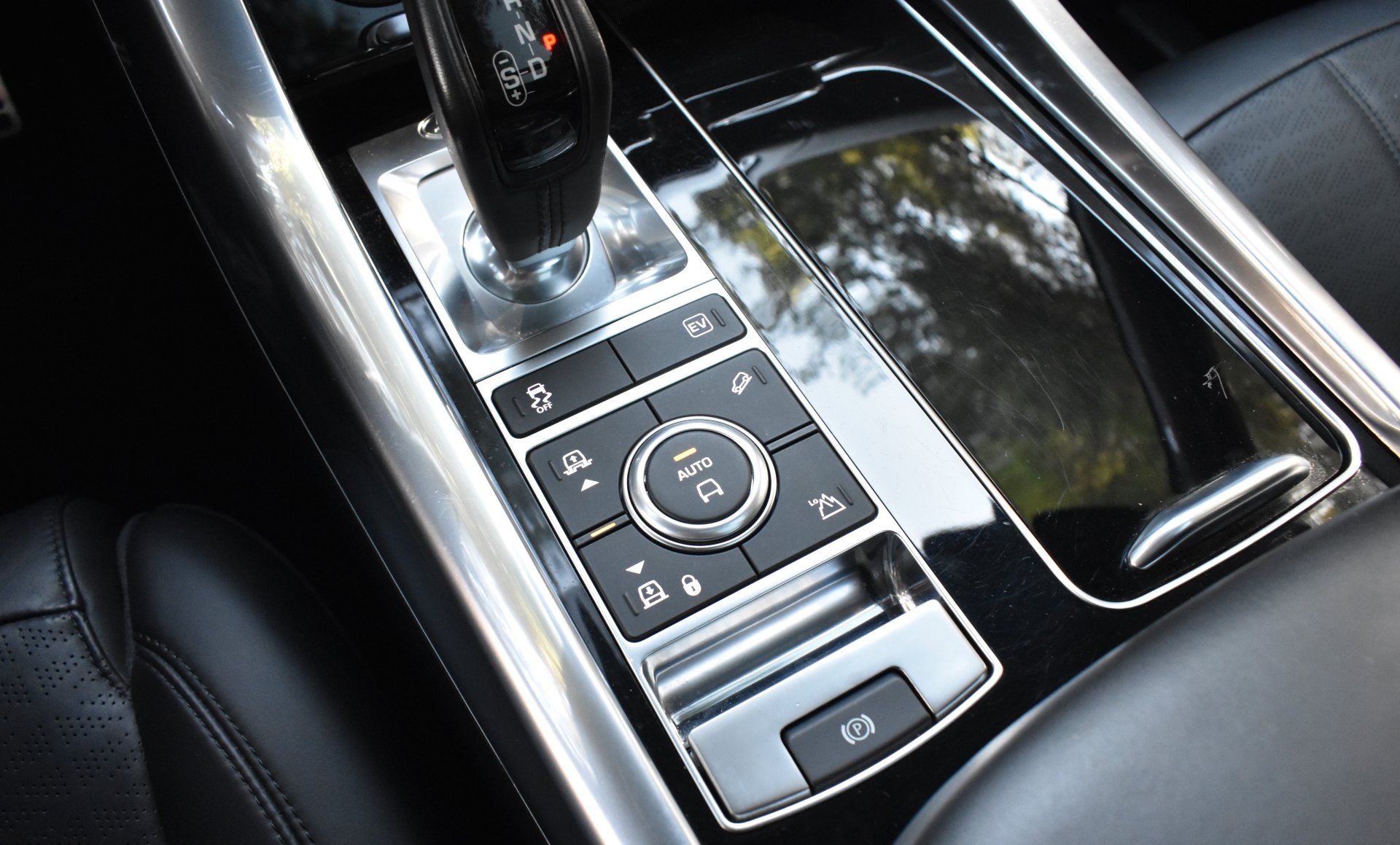 Land Rover Range Rover Sport 2019 P400-AUTOBIOGRAPHY-PLUG-IN HYBRID-PANORAMA-HEAD UP DISPLAY — 38