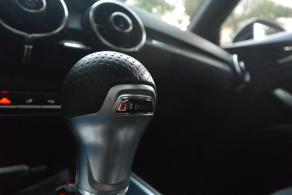Audi TT 2020 COUPE 45 TFSI S-LINE QUATTRO — 28