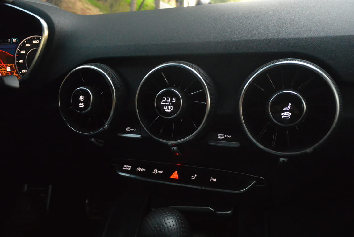 Audi TT 2020 COUPE 45 TFSI S-LINE QUATTRO — 20