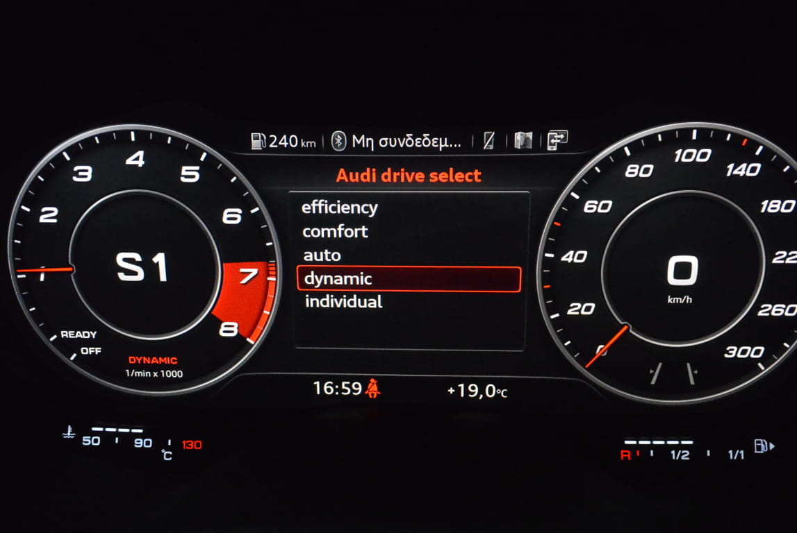 Audi TT 2020 COUPE 45 TFSI S-LINE QUATTRO — 26