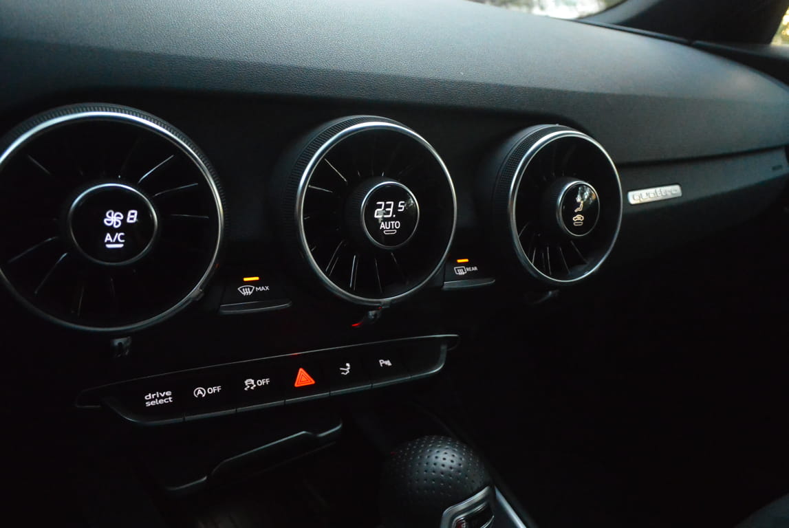 Audi TT 2020 COUPE 45 TFSI S-LINE QUATTRO — 24