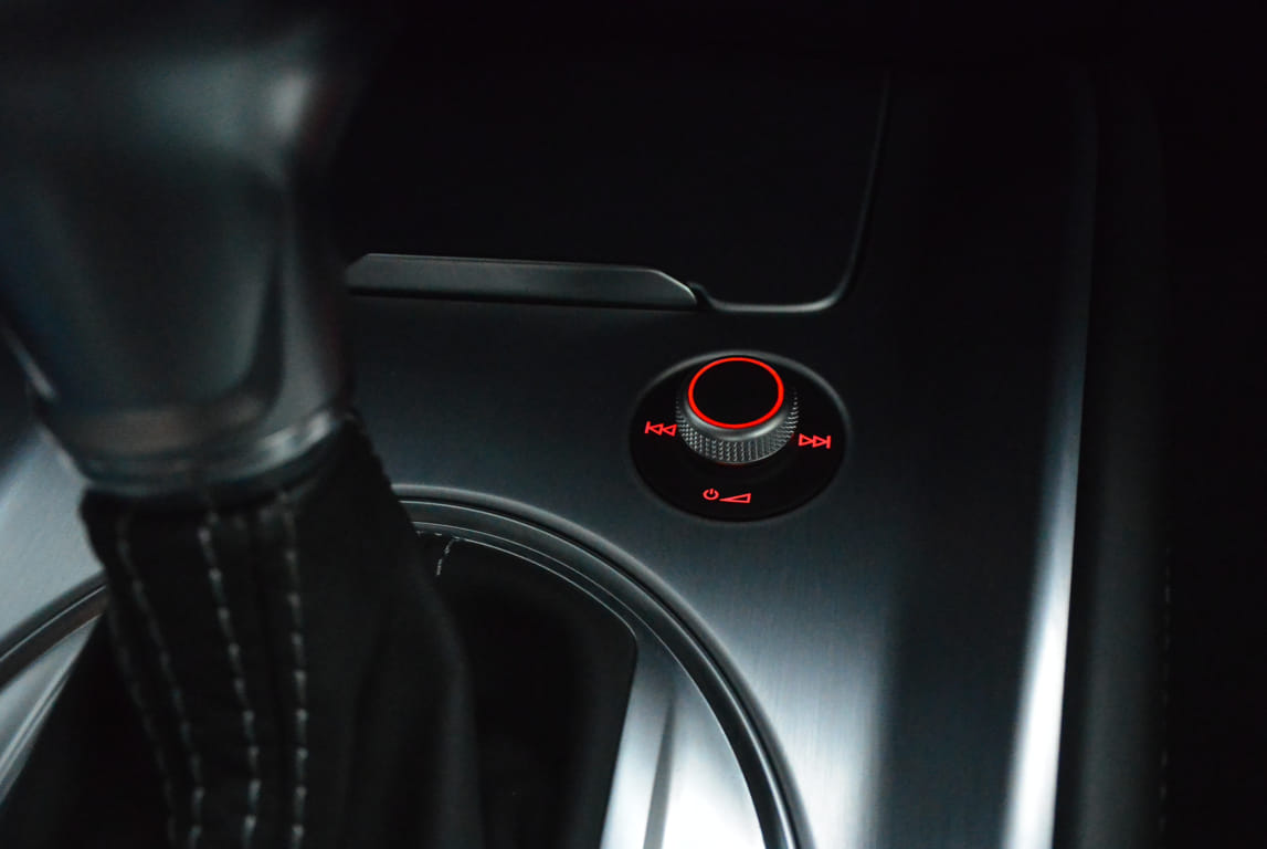 Audi TT 2020 COUPE 45 TFSI S-LINE QUATTRO — 18