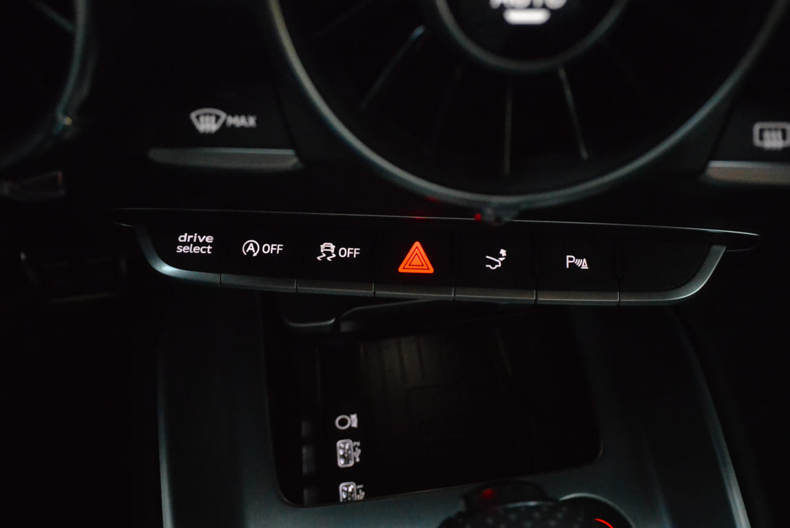Audi TT 2020 COUPE 45 TFSI S-LINE QUATTRO — 19