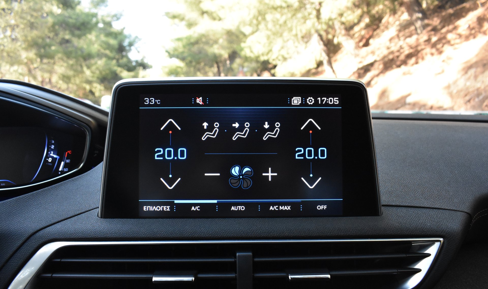 Peugeot 3008 2021 HYBRID4-300 e-EAT8-GT LINE-4Χ4-300hp — 40