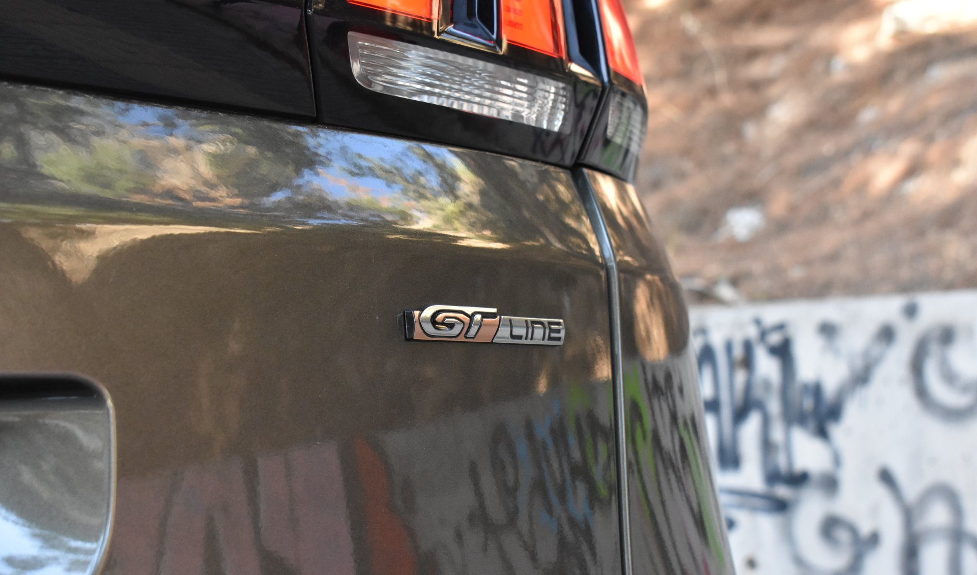 Peugeot 3008 2021 HYBRID4-300 e-EAT8-GT LINE-4Χ4-300hp — 7