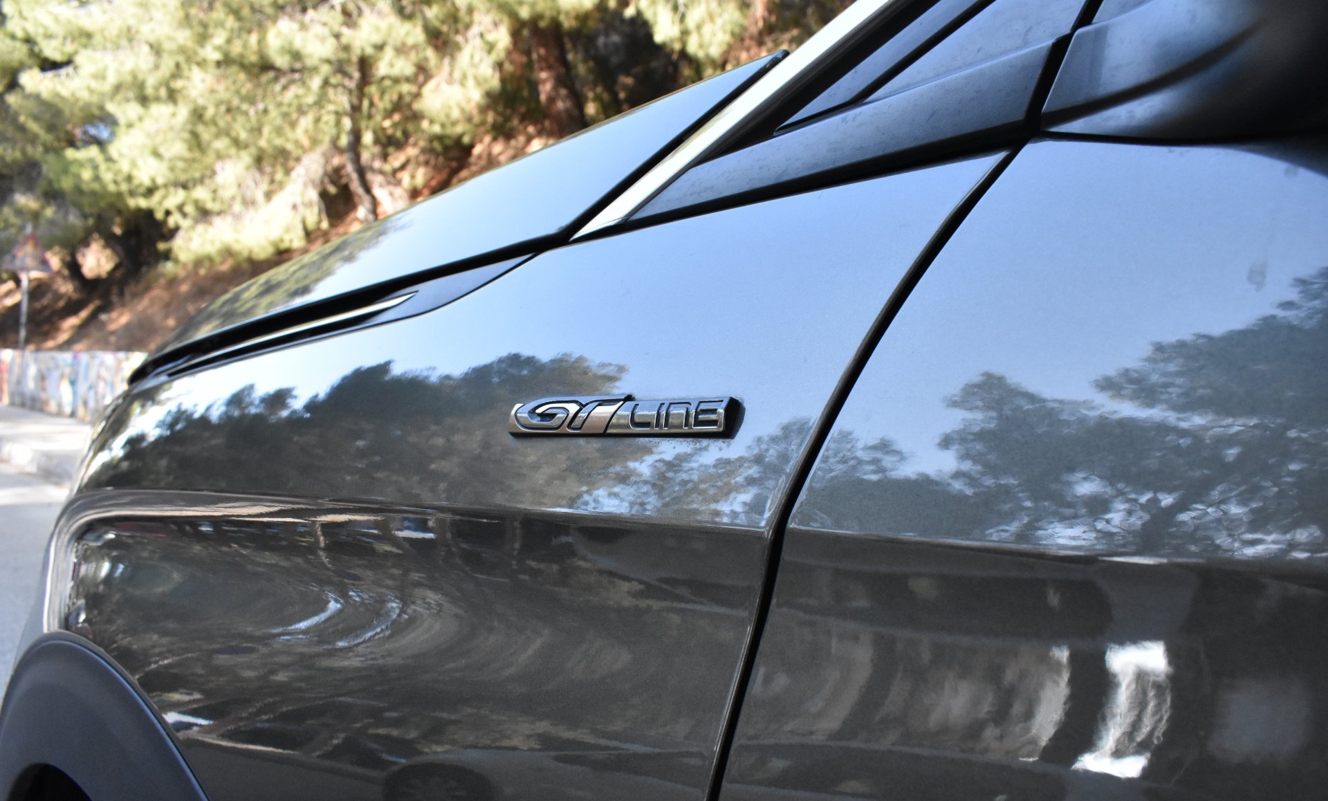 Peugeot 3008 2021 HYBRID4-300 e-EAT8-GT LINE-4Χ4-300hp — 9
