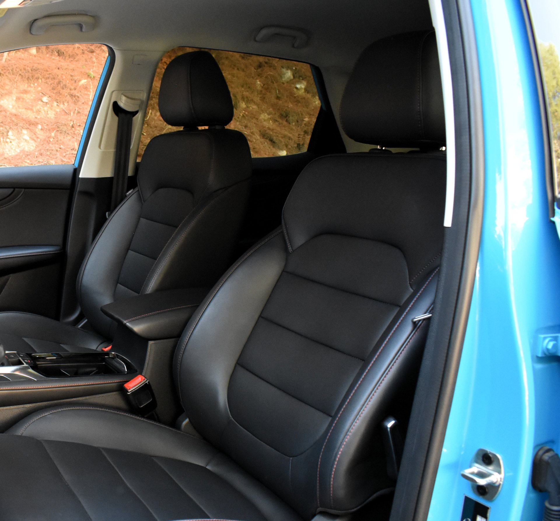 Mg HS 2025 COMFORT-1.5cc-NAVI — 12