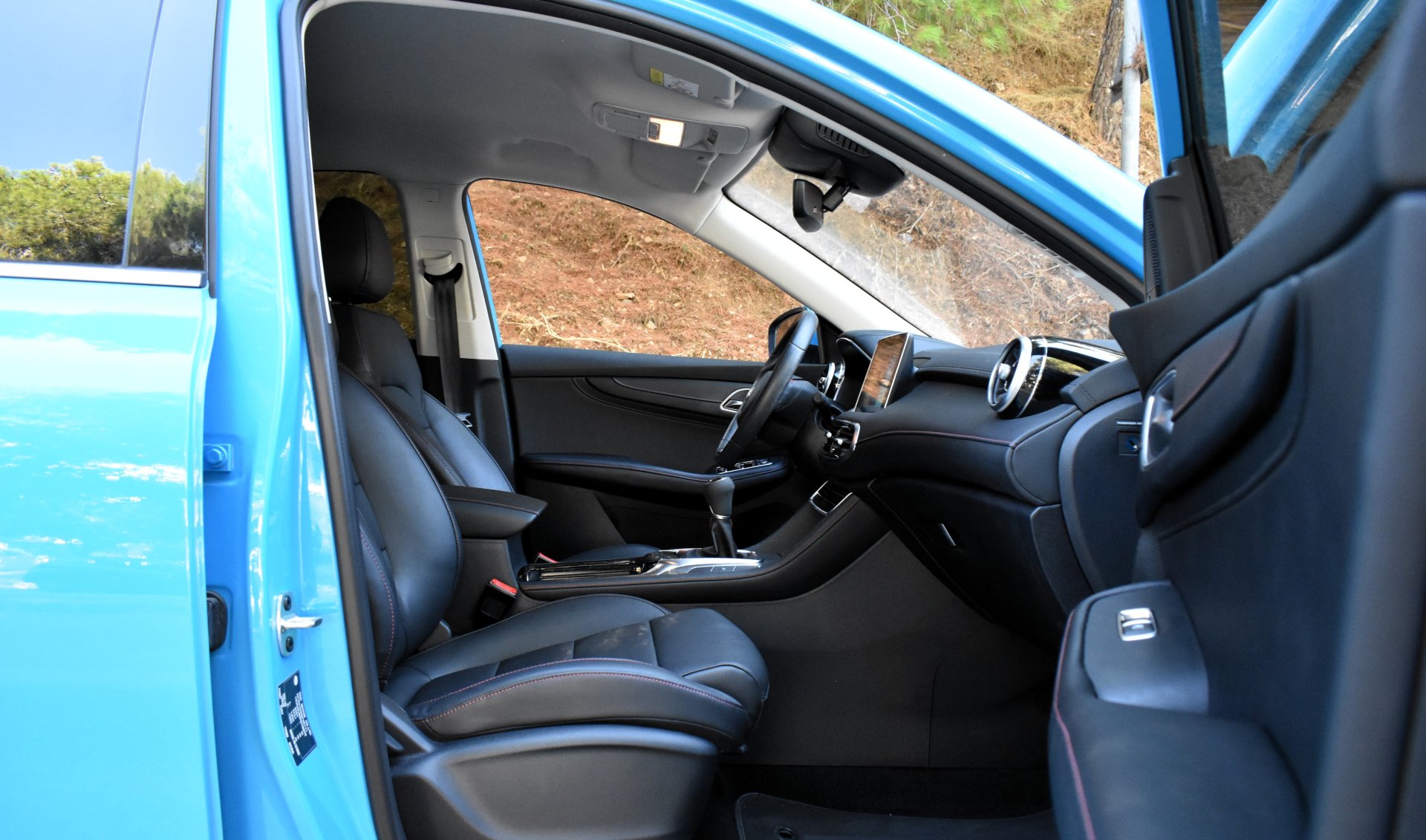 Mg HS 2025 COMFORT-1.5cc-NAVI — 38