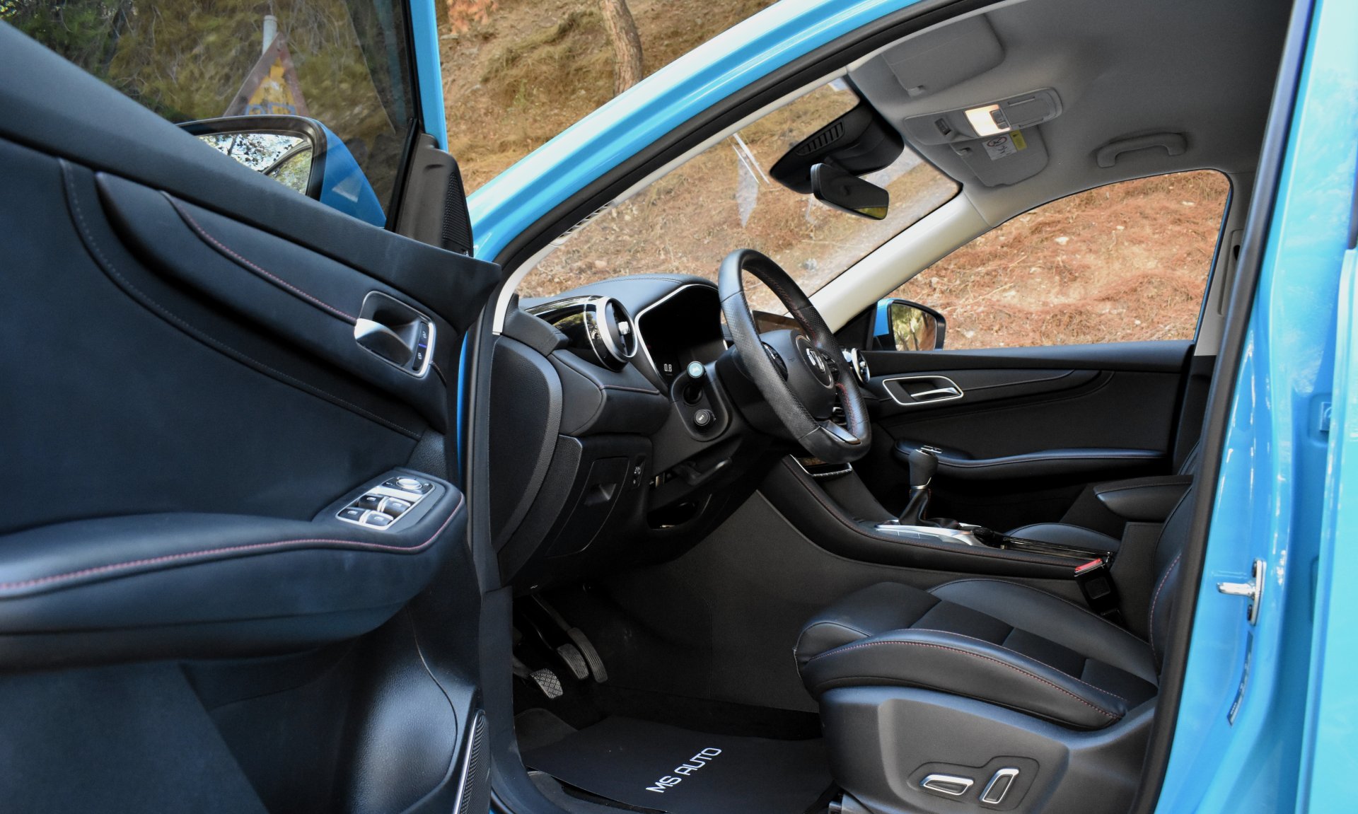 Mg HS 2025 COMFORT-1.5cc-NAVI — 9