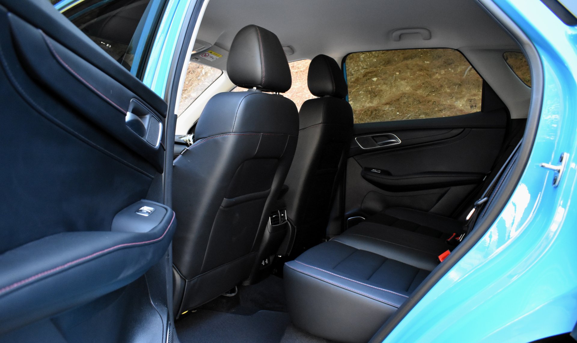 Mg HS 2025 COMFORT-1.5cc-NAVI — 13