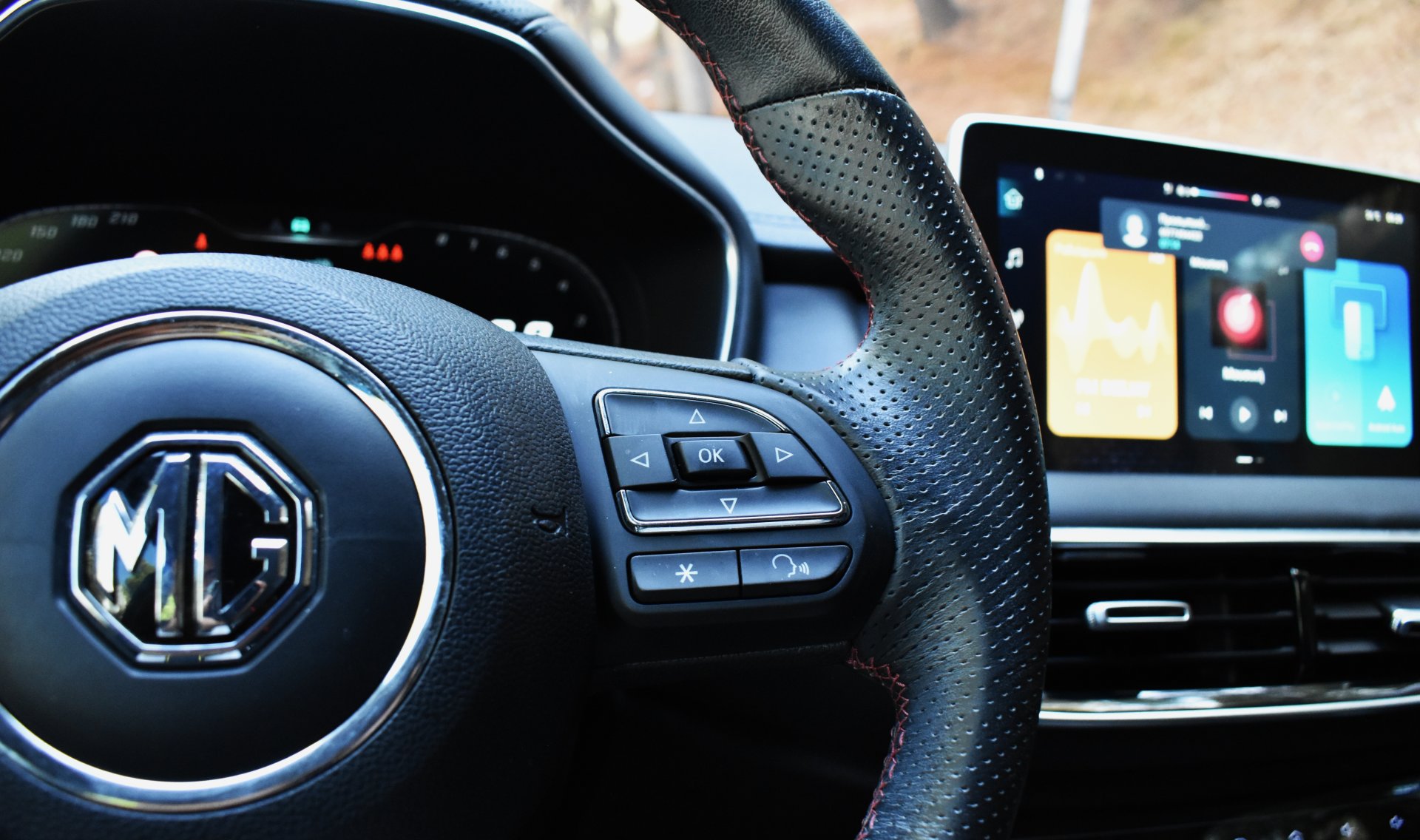 Mg HS 2025 COMFORT-1.5cc-NAVI — 16