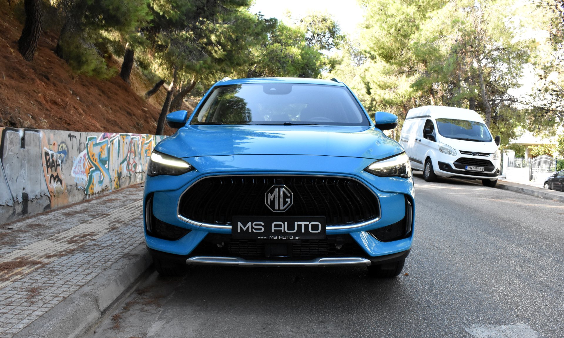 Mg HS 2025 COMFORT-1.5cc-NAVI — 7