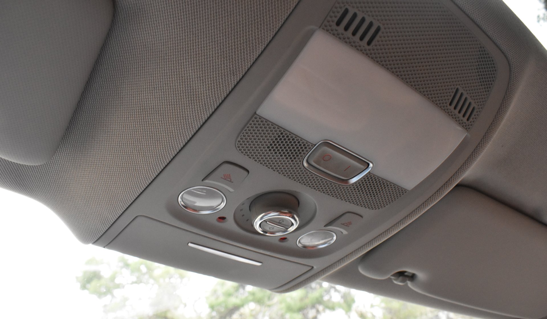 Audi Q5 2.0 TFSI Quattro SUNROOF — 26