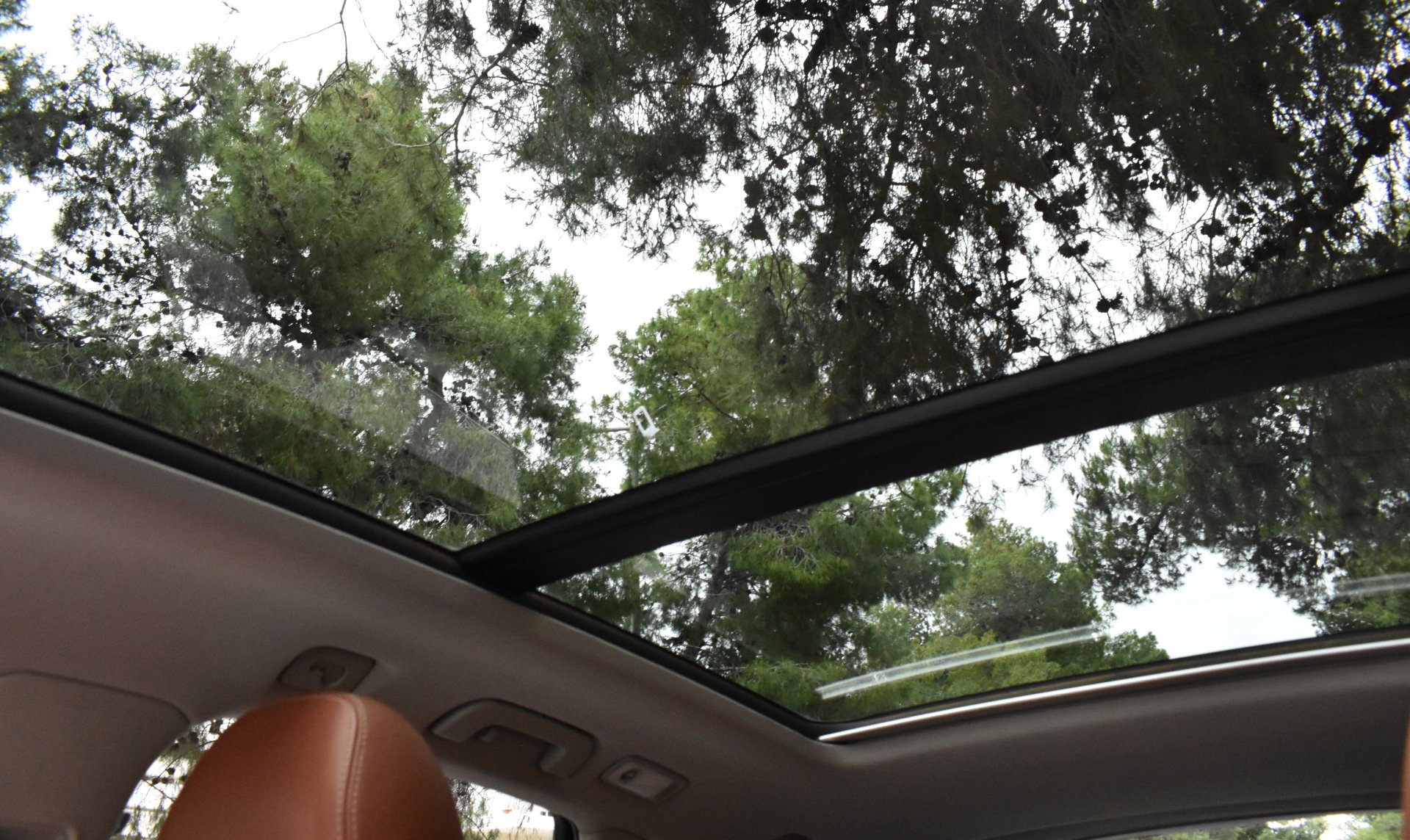 Audi Q5 2.0 TFSI Quattro SUNROOF — 27