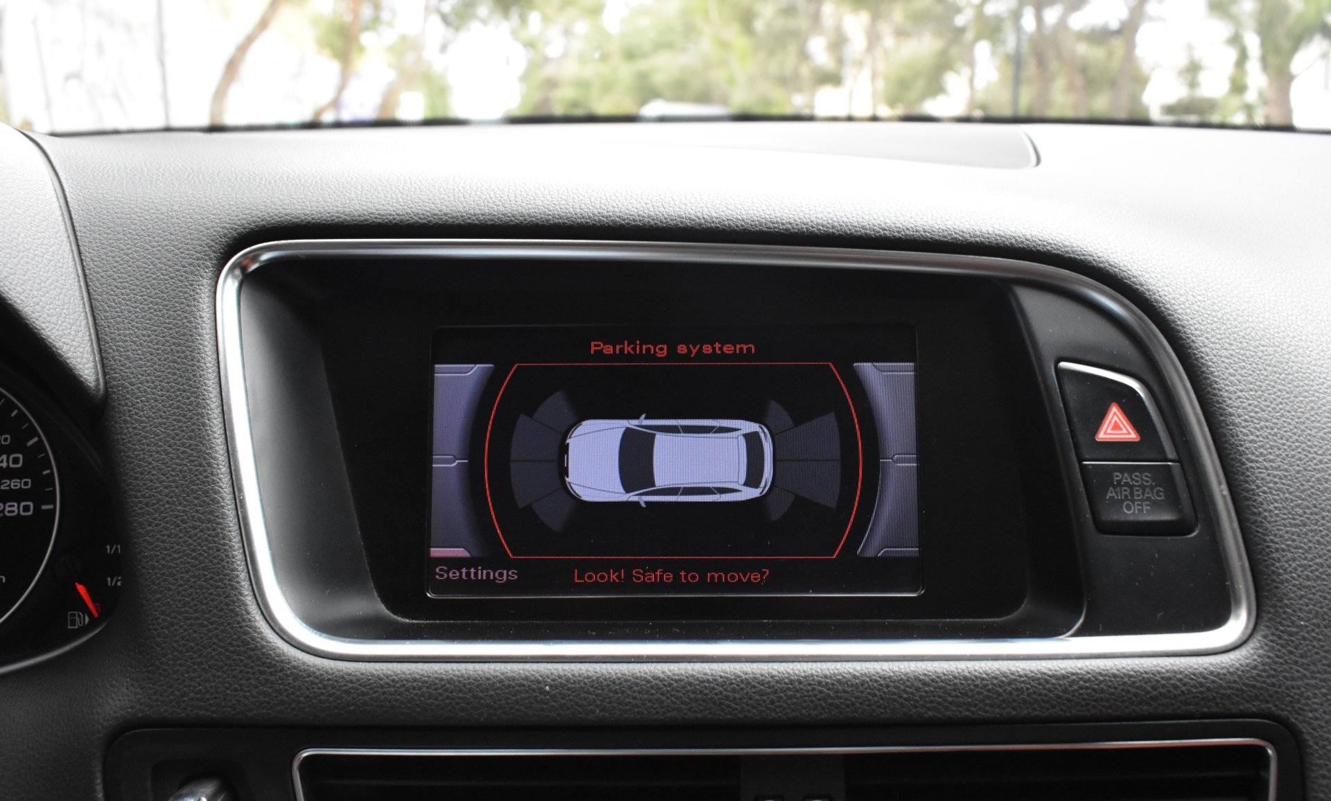 Audi Q5 2.0 TFSI Quattro SUNROOF — 18