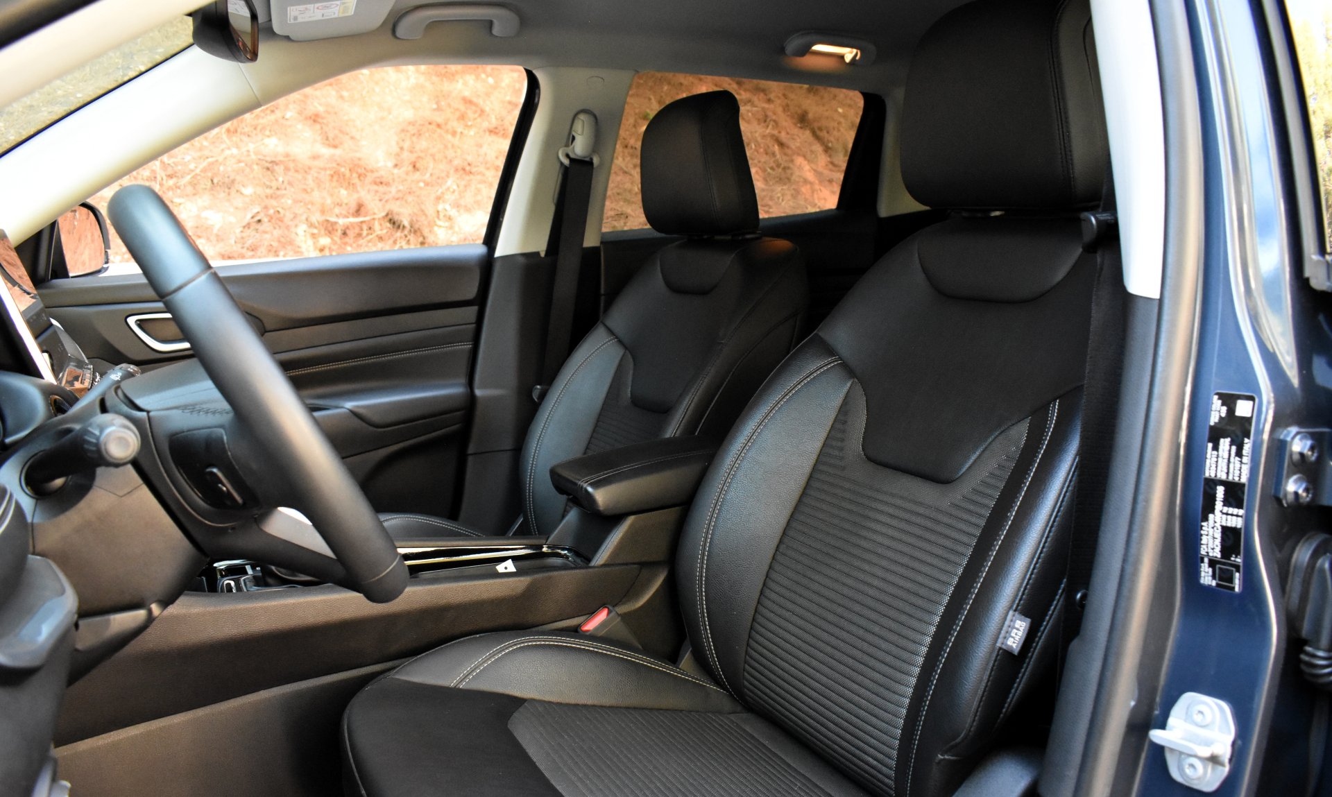 Jeep Compass 2022 1.5-LIMITED-E HYBRID-DCT-130hp - Car.gr — 16
