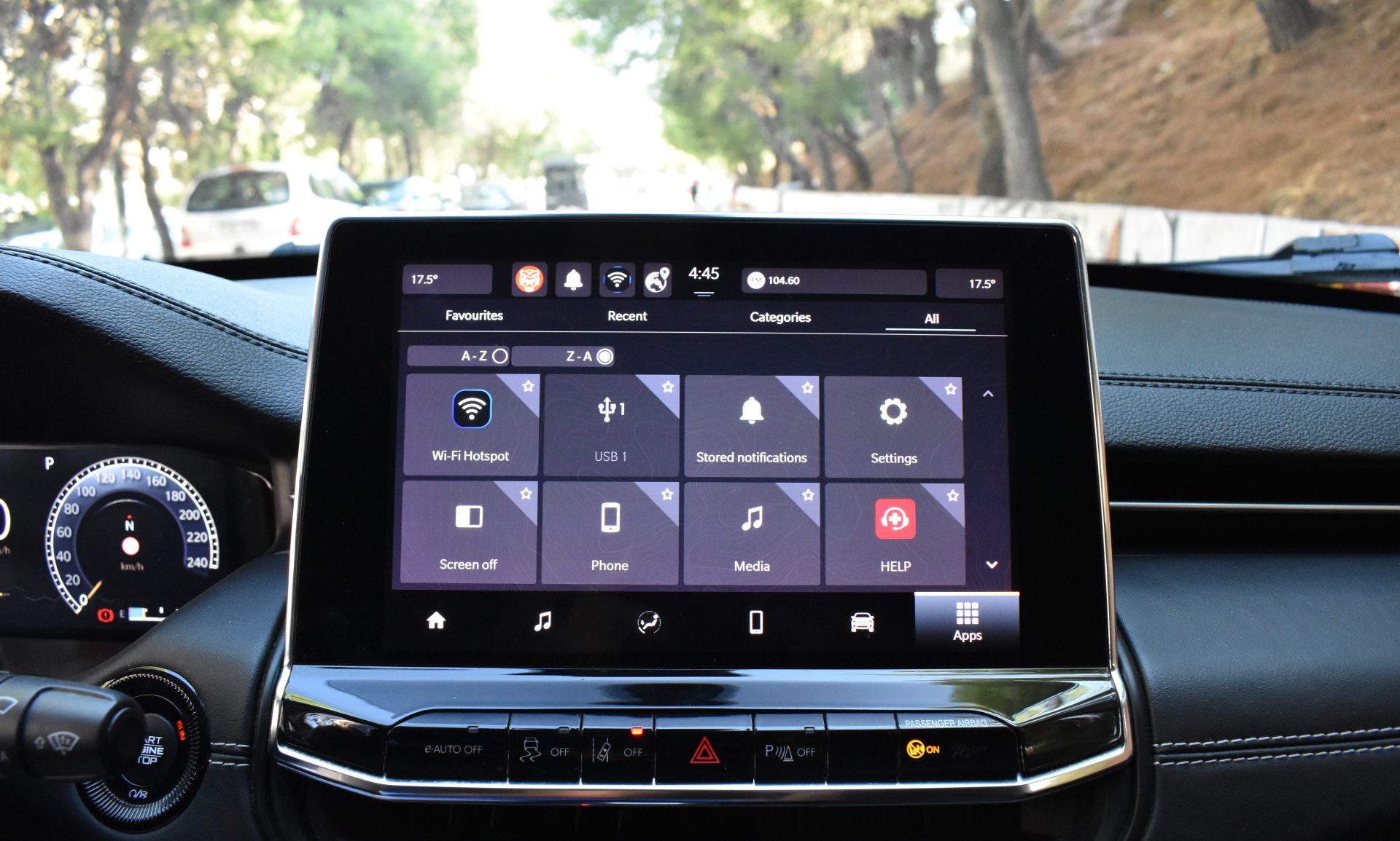 Jeep Compass 2022 1.5-LIMITED-E HYBRID-DCT-130hp - Car.gr — 27