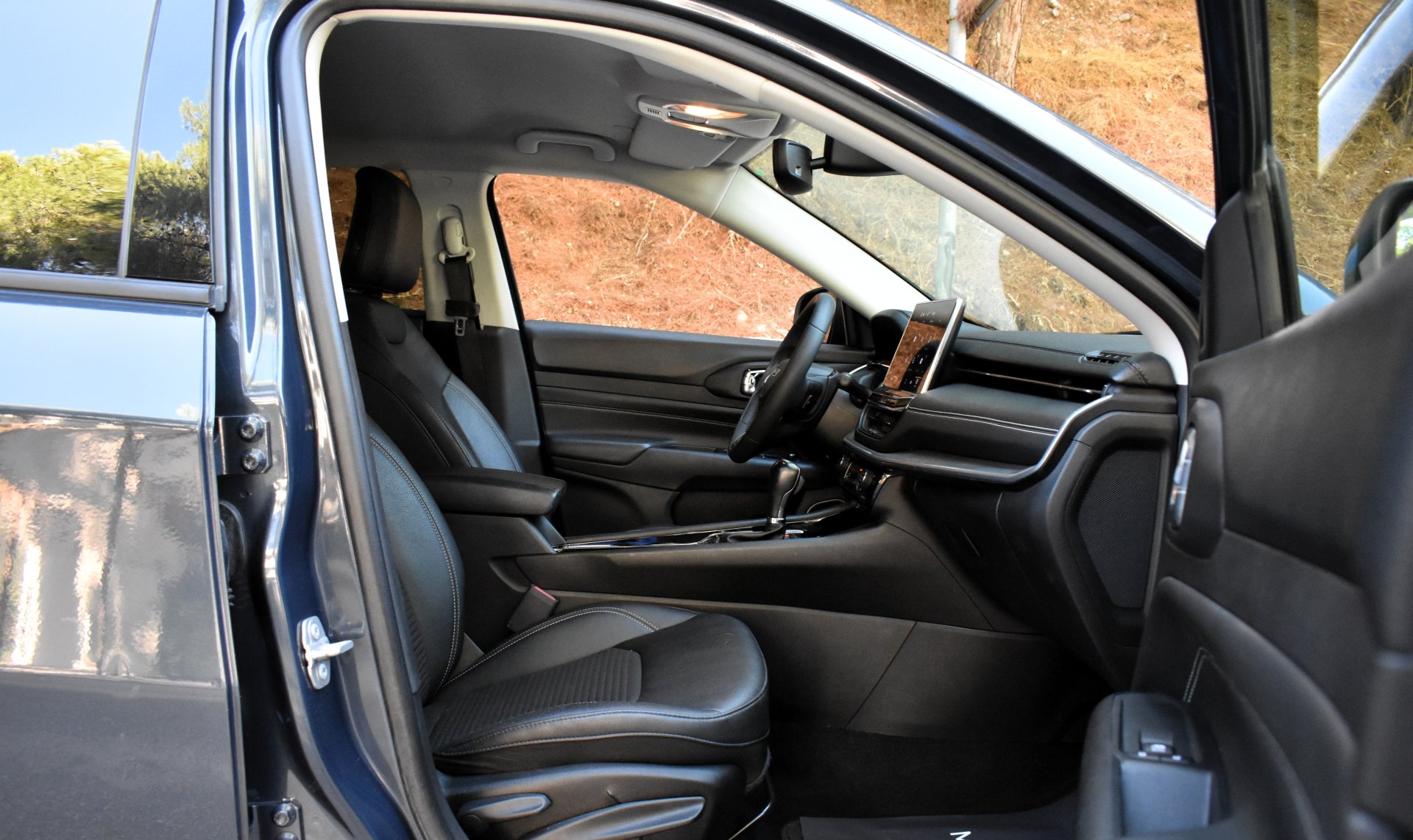 Jeep Compass 2022 1.5-LIMITED-E HYBRID-DCT-130hp - Car.gr — 19