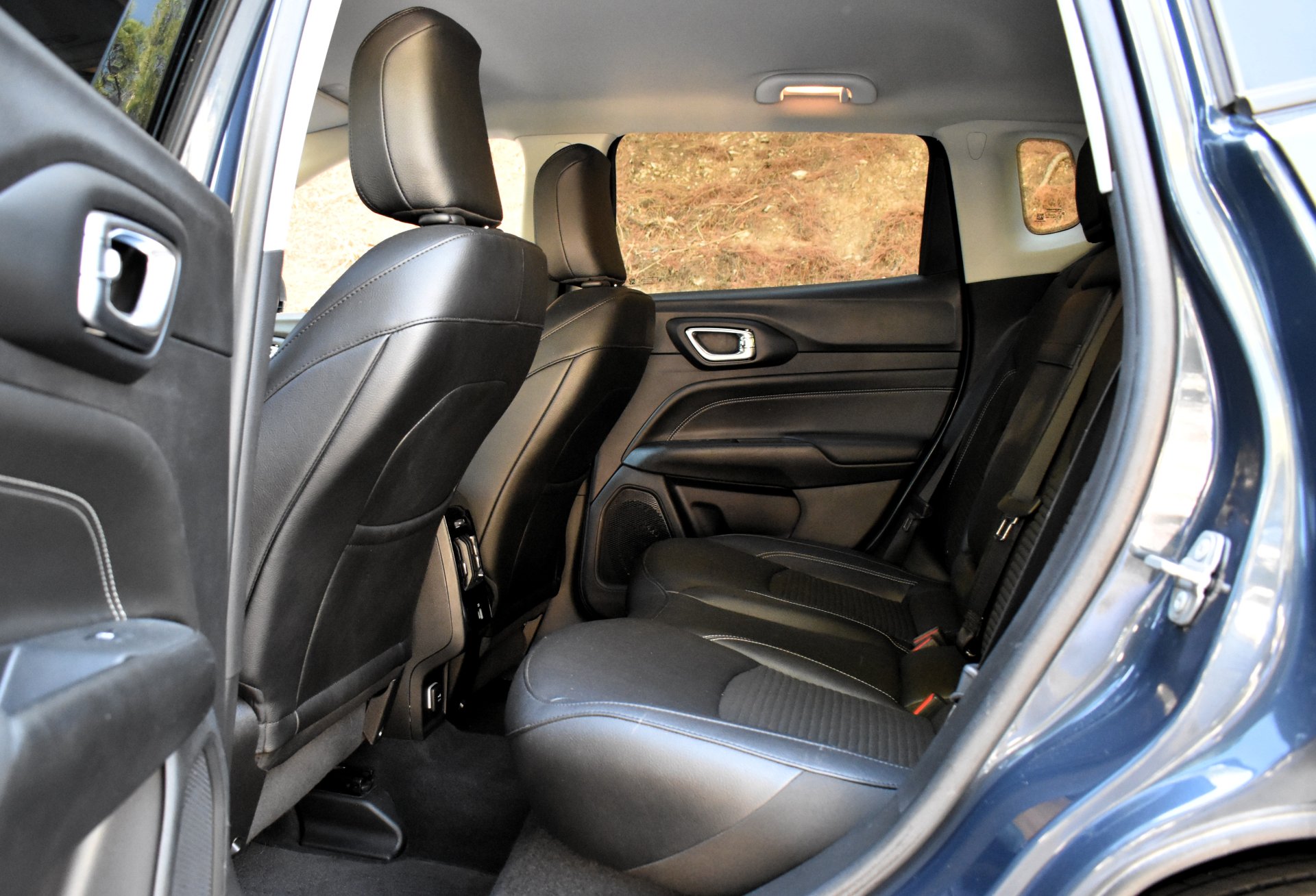 Jeep Compass 2022 1.5-LIMITED-E HYBRID-DCT-130hp - Car.gr — 17