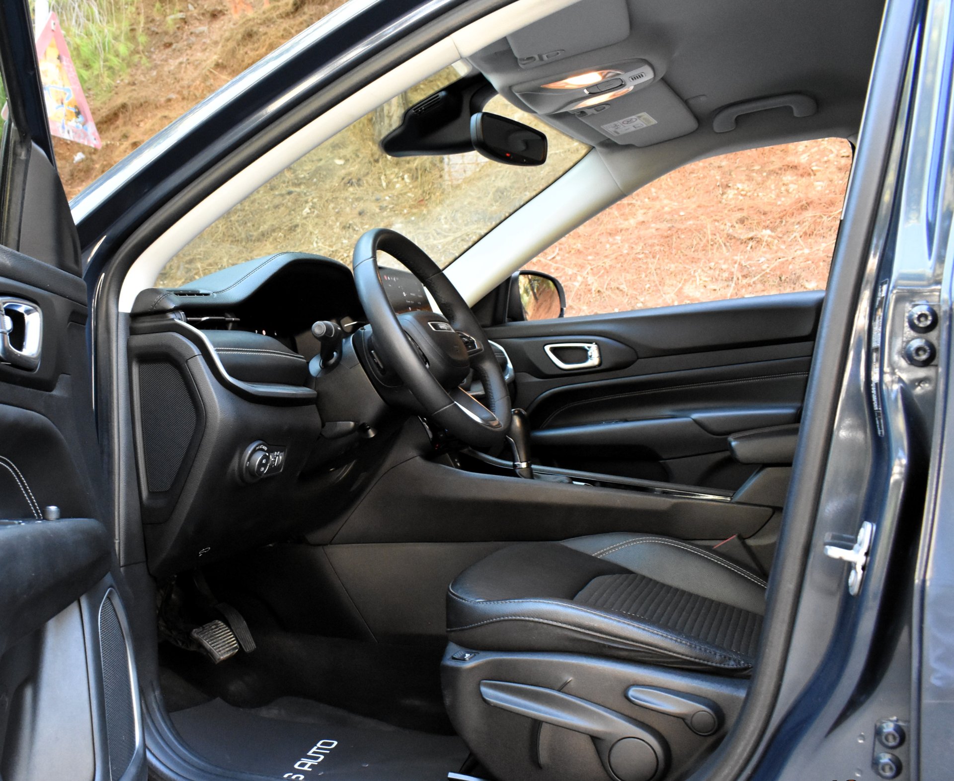 Jeep Compass 2022 1.5-LIMITED-E HYBRID-DCT-130hp - Car.gr — 14