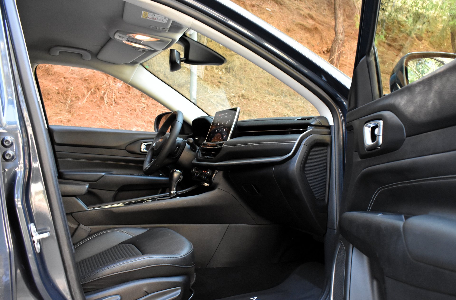 Jeep Compass 2022 1.5-LIMITED-E HYBRID-DCT-130hp - Car.gr — 18