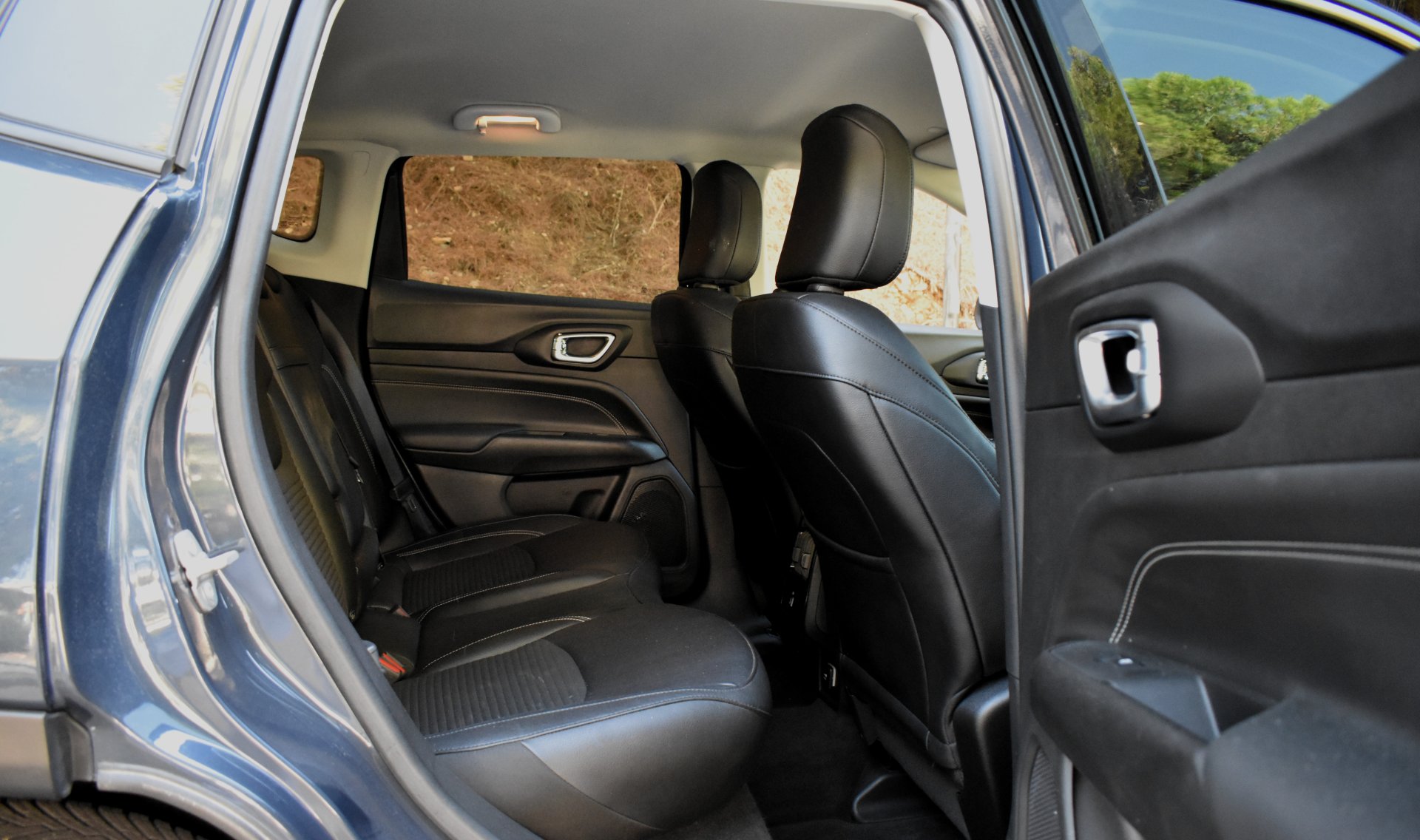 Jeep Compass 2022 1.5-LIMITED-E HYBRID-DCT-130hp - Car.gr — 20
