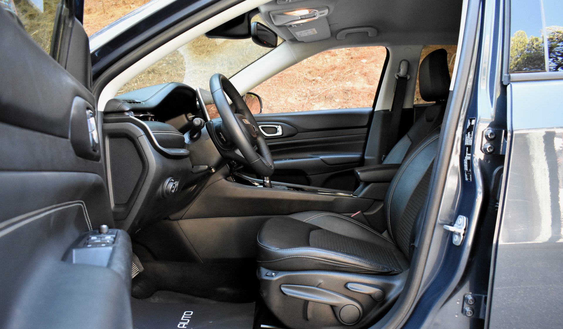Jeep Compass 2022 1.5-LIMITED-E HYBRID-DCT-130hp - Car.gr — 15