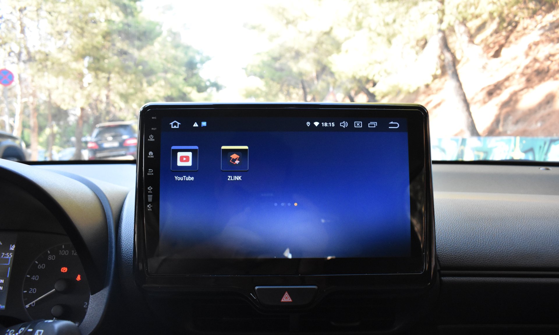 Toyota Yaris 2022 BUSINESS-1.5-HYBRID-HDF — 28
